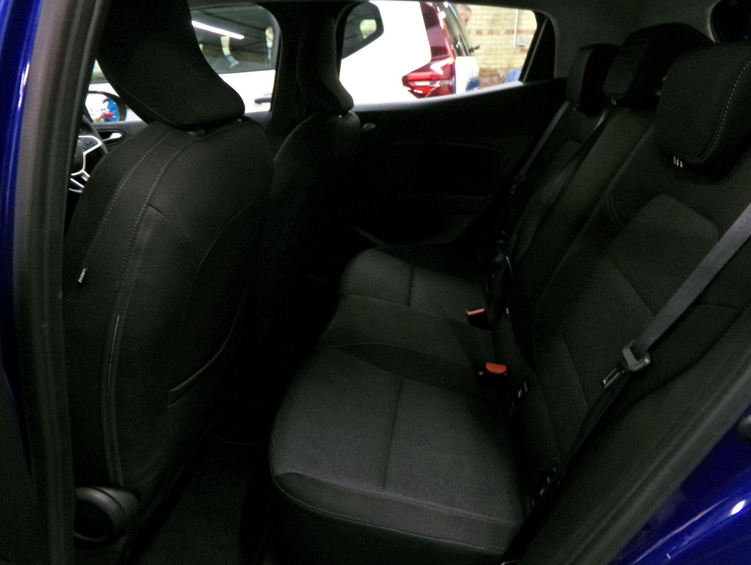 Used Renault Clio 2022 for sale - 76936178: Photo 22