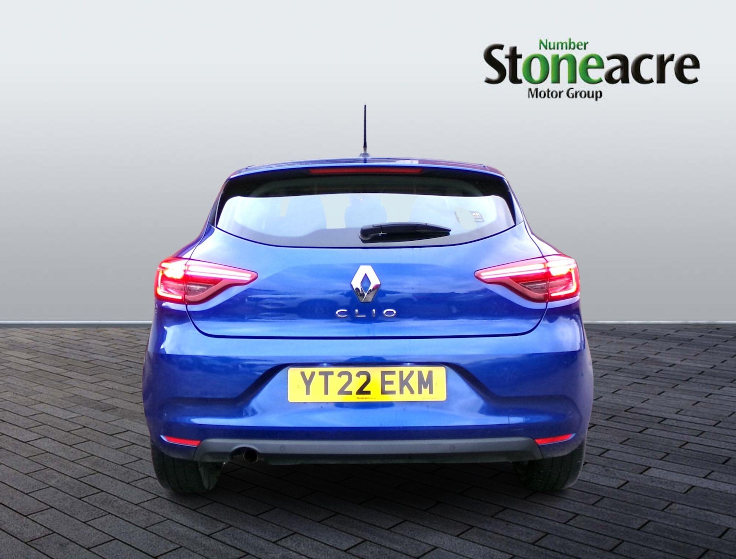 Used Renault Clio 2022 for sale - 76936178: Photo 4