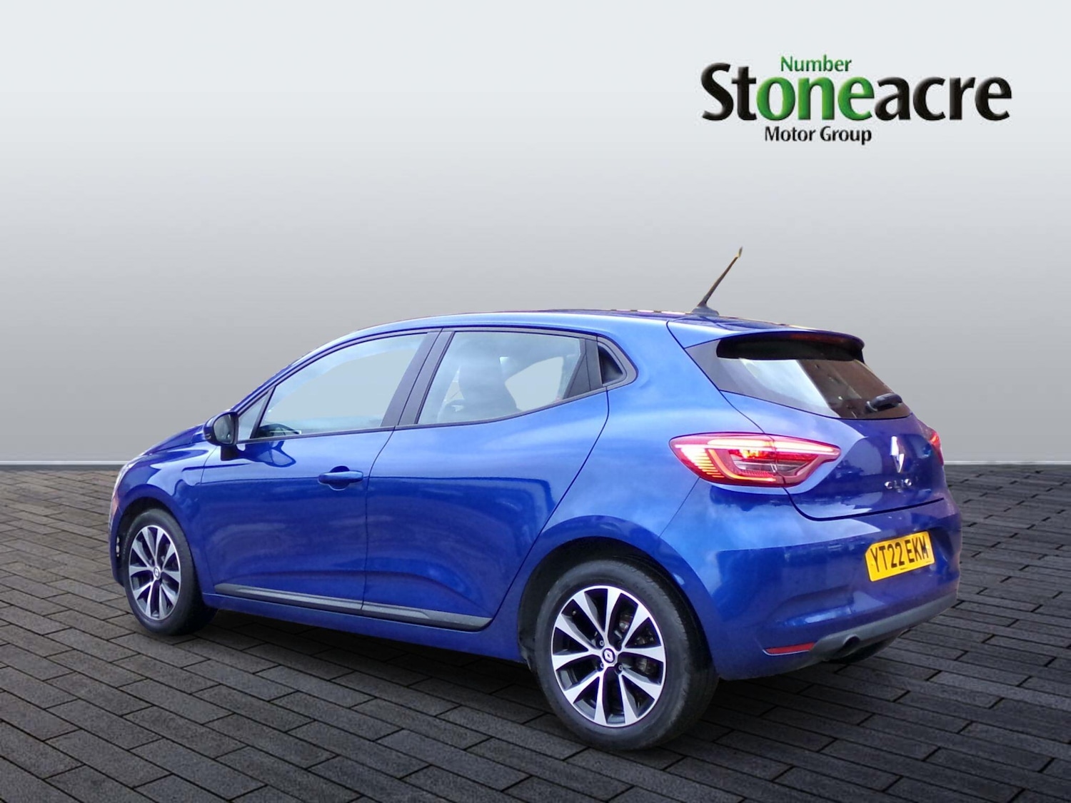 Used Renault Clio 2022 for sale - 76936178: Photo 5