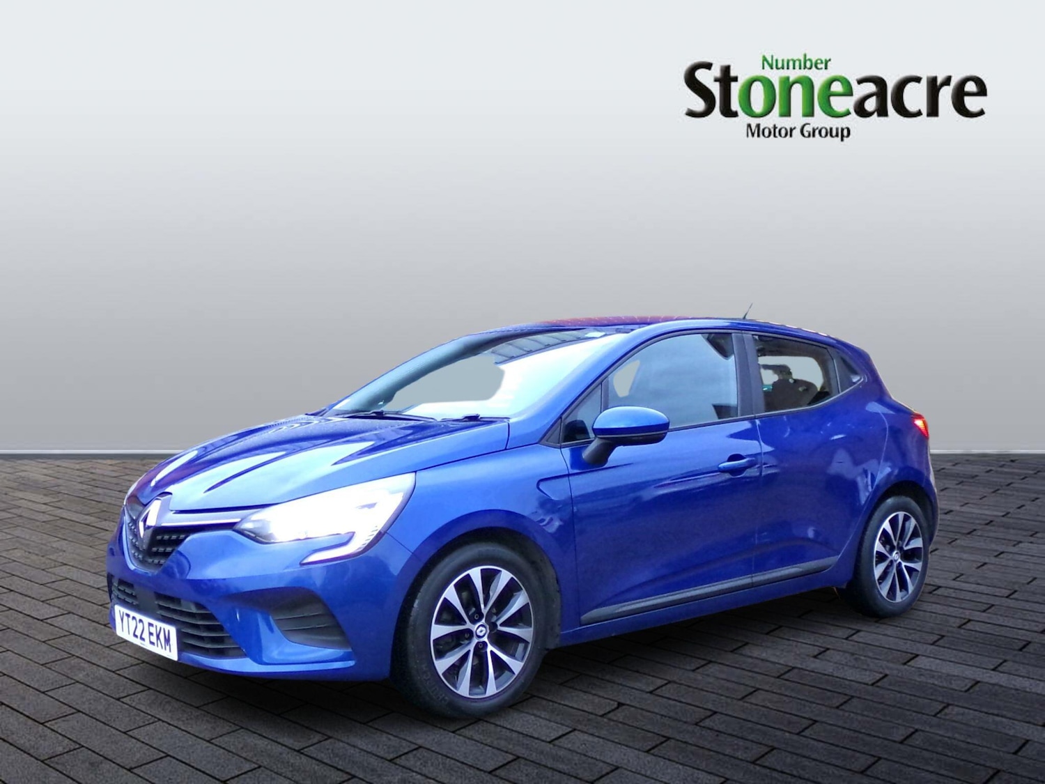Used Renault Clio 2022 for sale - 76936178: Photo 7
