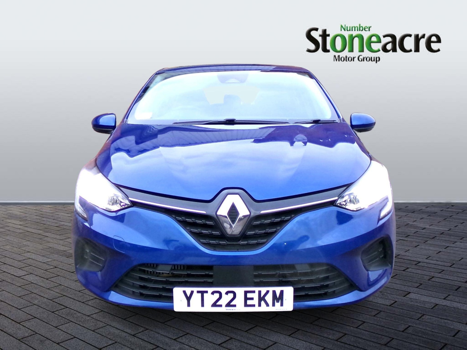 Used Renault Clio 2022 for sale - 76936178: Photo 8