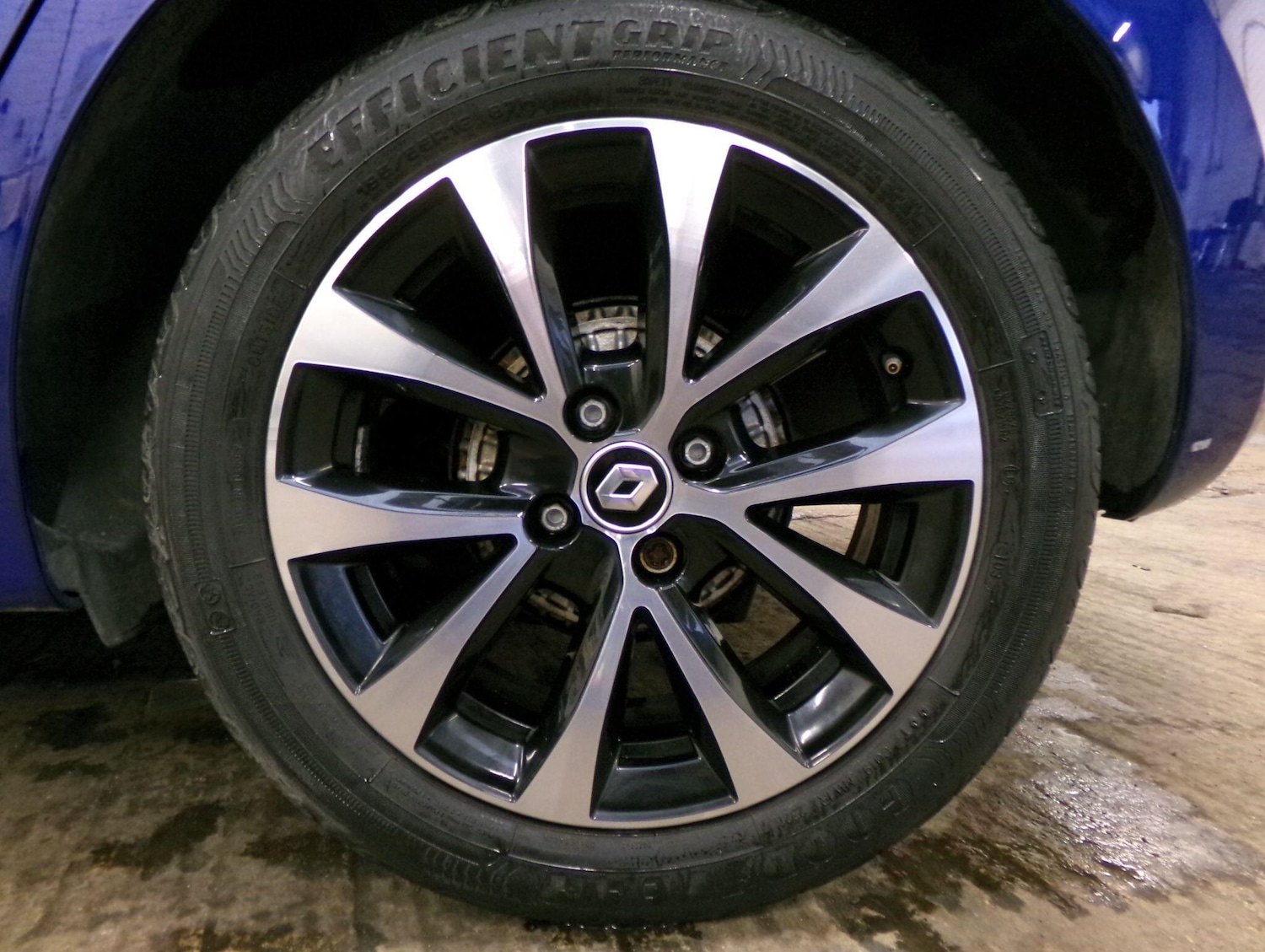 Used Renault Clio 2022 for sale - 76936178: Photo 9