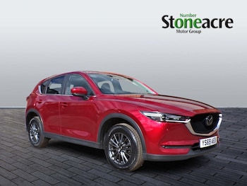 Mazda - CX-5