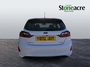 Used Ford Fiesta 2023 for sale - 78704983: Photo