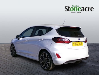 Used Ford Fiesta 2023 for sale - 78704983: Photo