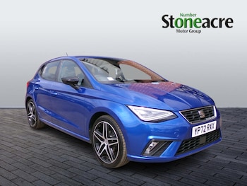 Used SEAT Ibiza 2022 for sale - 78547928: Photo