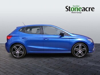 Used SEAT Ibiza 2022 for sale - 78547928: Photo