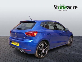 Used SEAT Ibiza 2022 for sale - 78547928: Photo