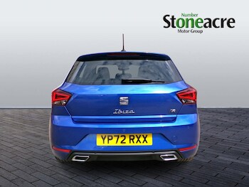 Used SEAT Ibiza 2022 for sale - 78547928: Photo