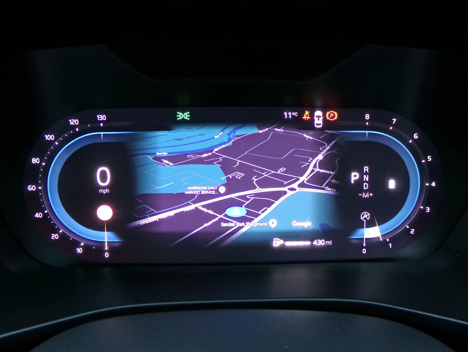 Used Volvo XC40 2023 for sale - 77358897: Photo 14