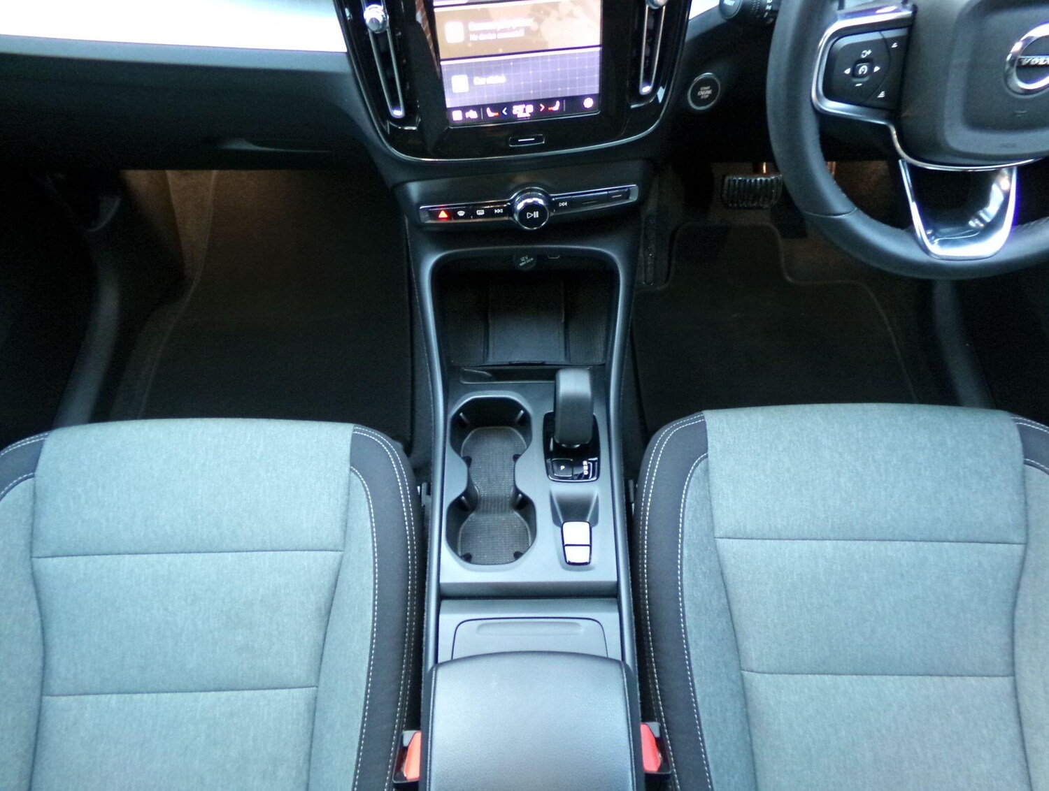 Used Volvo XC40 2023 for sale - 77358897: Photo 19