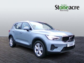 Used Volvo XC40 2023 for sale - 77358897: Photo