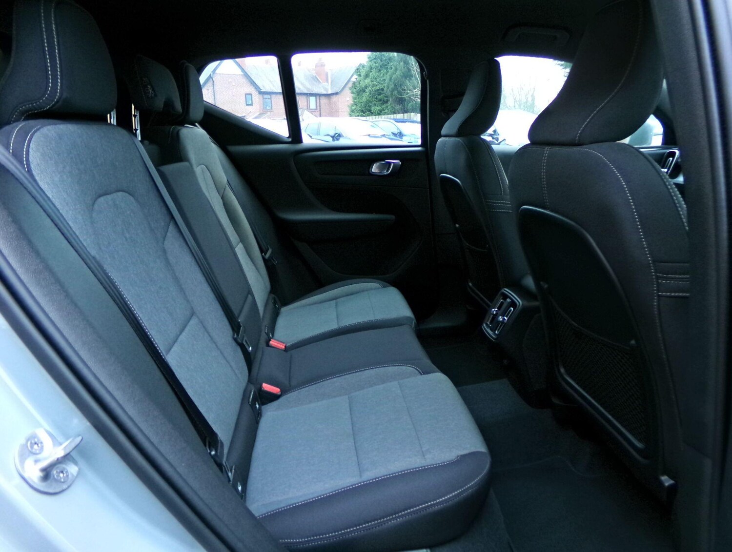 Used Volvo XC40 2023 for sale - 77358897: Photo 20