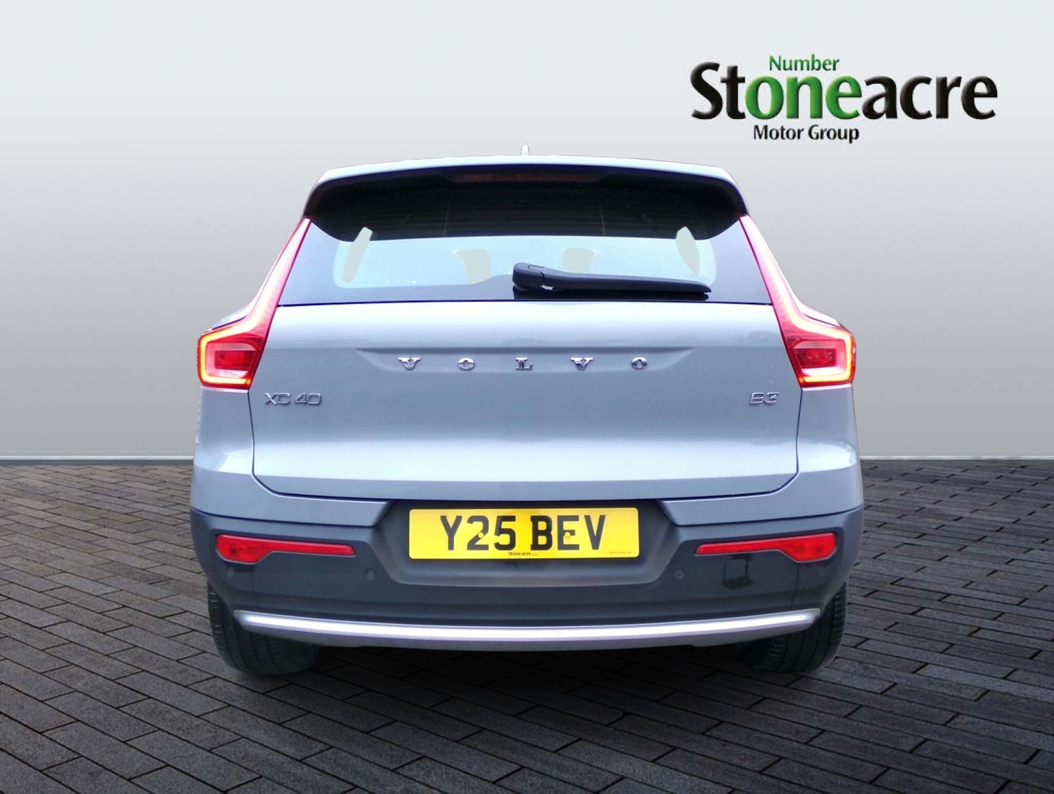 Used Volvo XC40 2023 for sale - 77358897: Photo 4