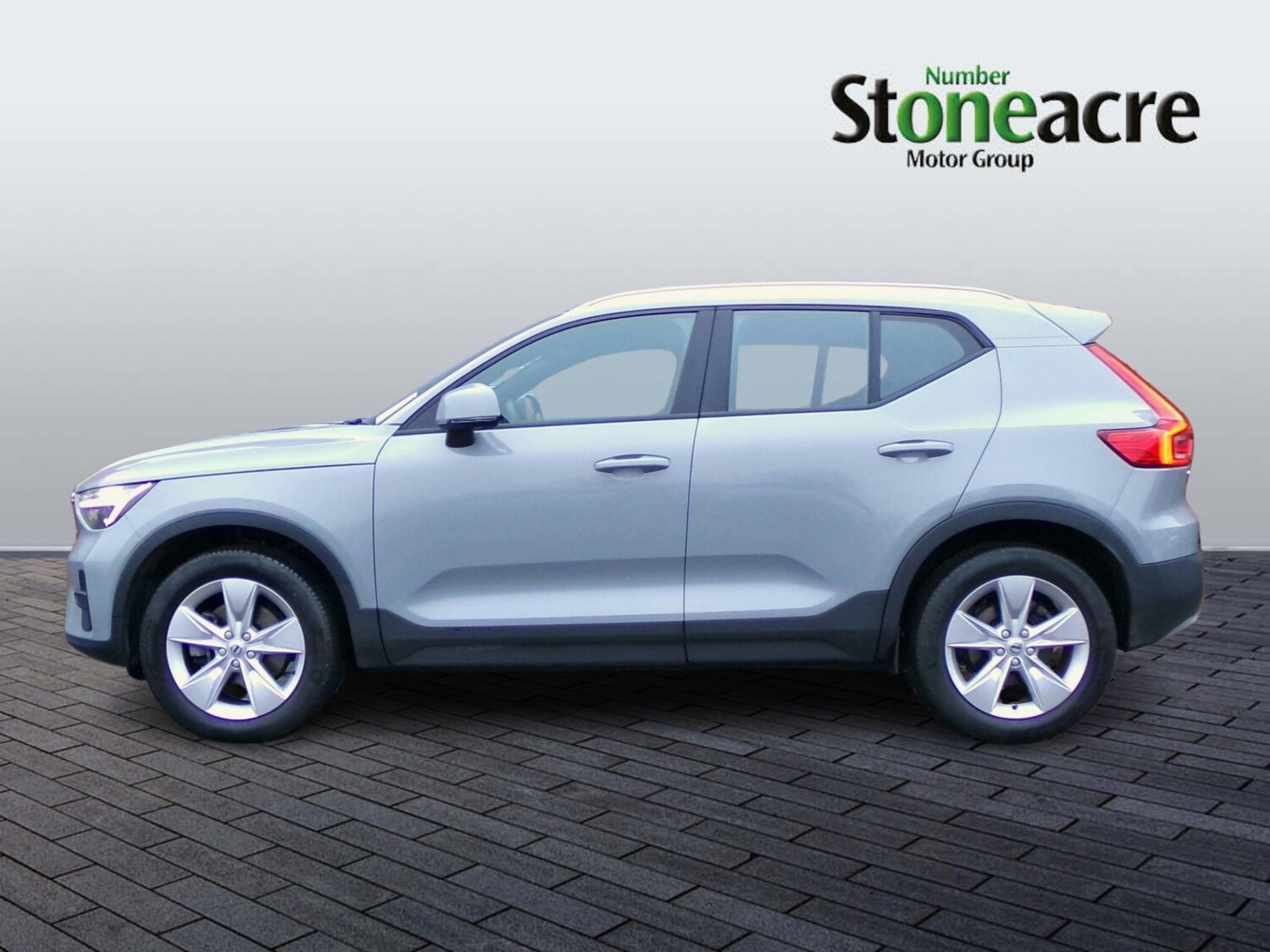 Used Volvo XC40 2023 for sale - 77358897: Photo 6