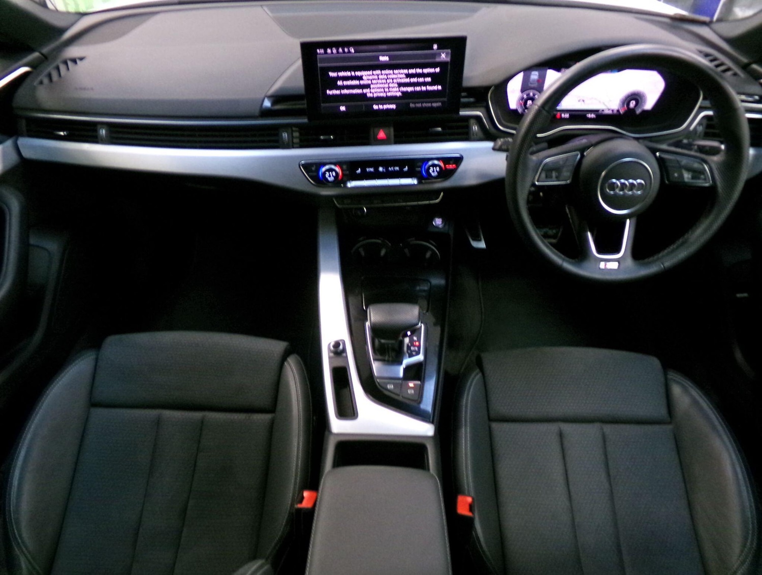 Used Audi A5 2022 for sale - 77060281: Photo 10