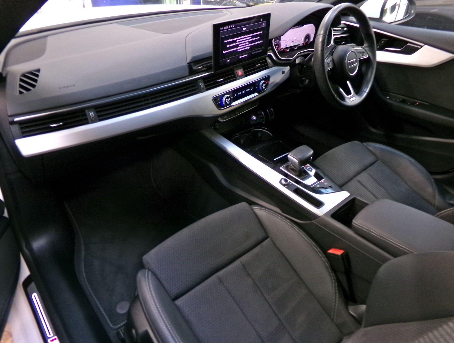 Used Audi A5 2022 for sale - 77060281: Photo 11