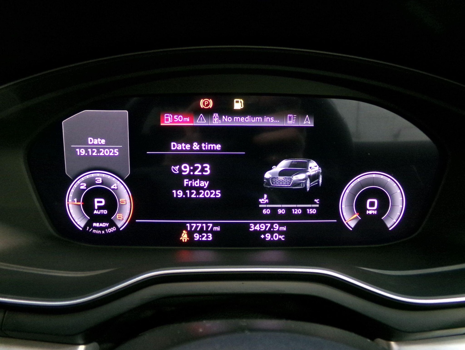 Used Audi A5 2022 for sale - 77060281: Photo 12