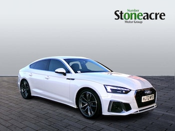2022 (72) - 35 TDI S Line 5dr S Tronic