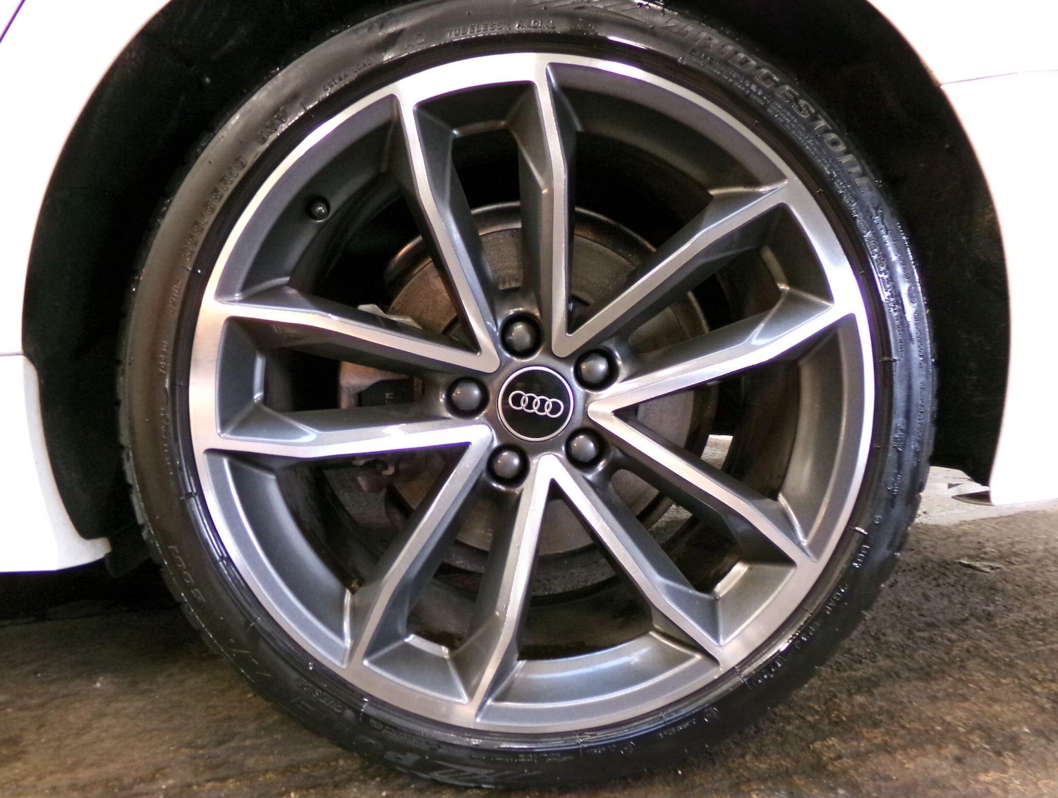 Used Audi A5 2022 for sale - 77060281: Photo 22