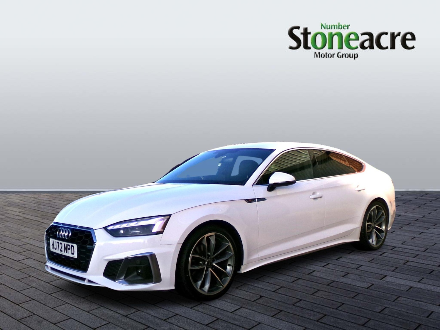 Used Audi A5 2022 for sale - 77060281: Photo 5