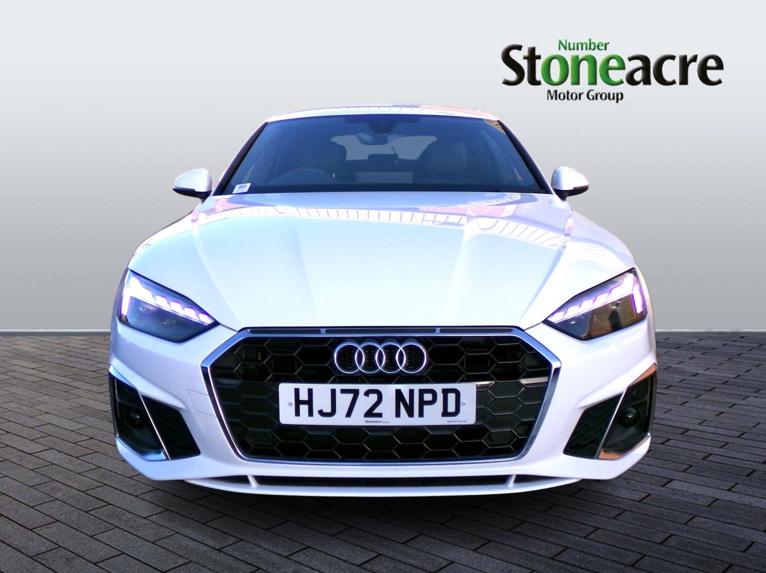 Used Audi A5 2022 for sale - 77060281: Photo 6