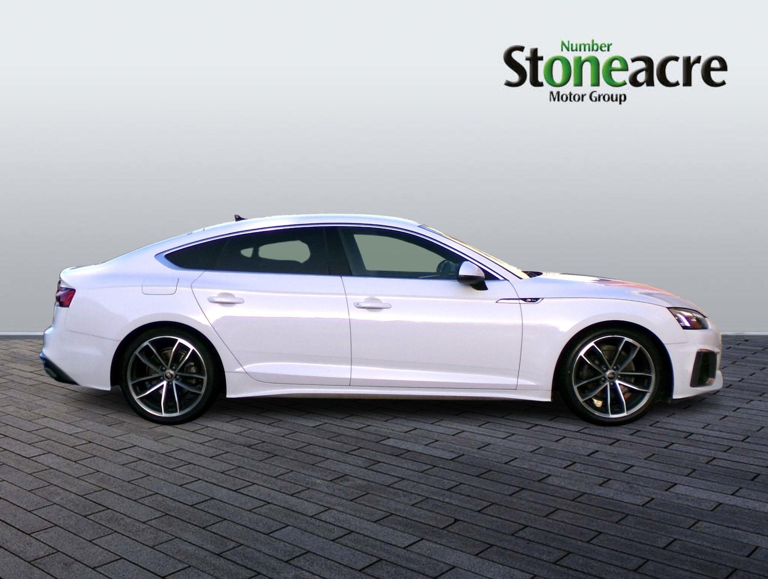 Used Audi A5 2022 for sale - 77060281: Photo 8