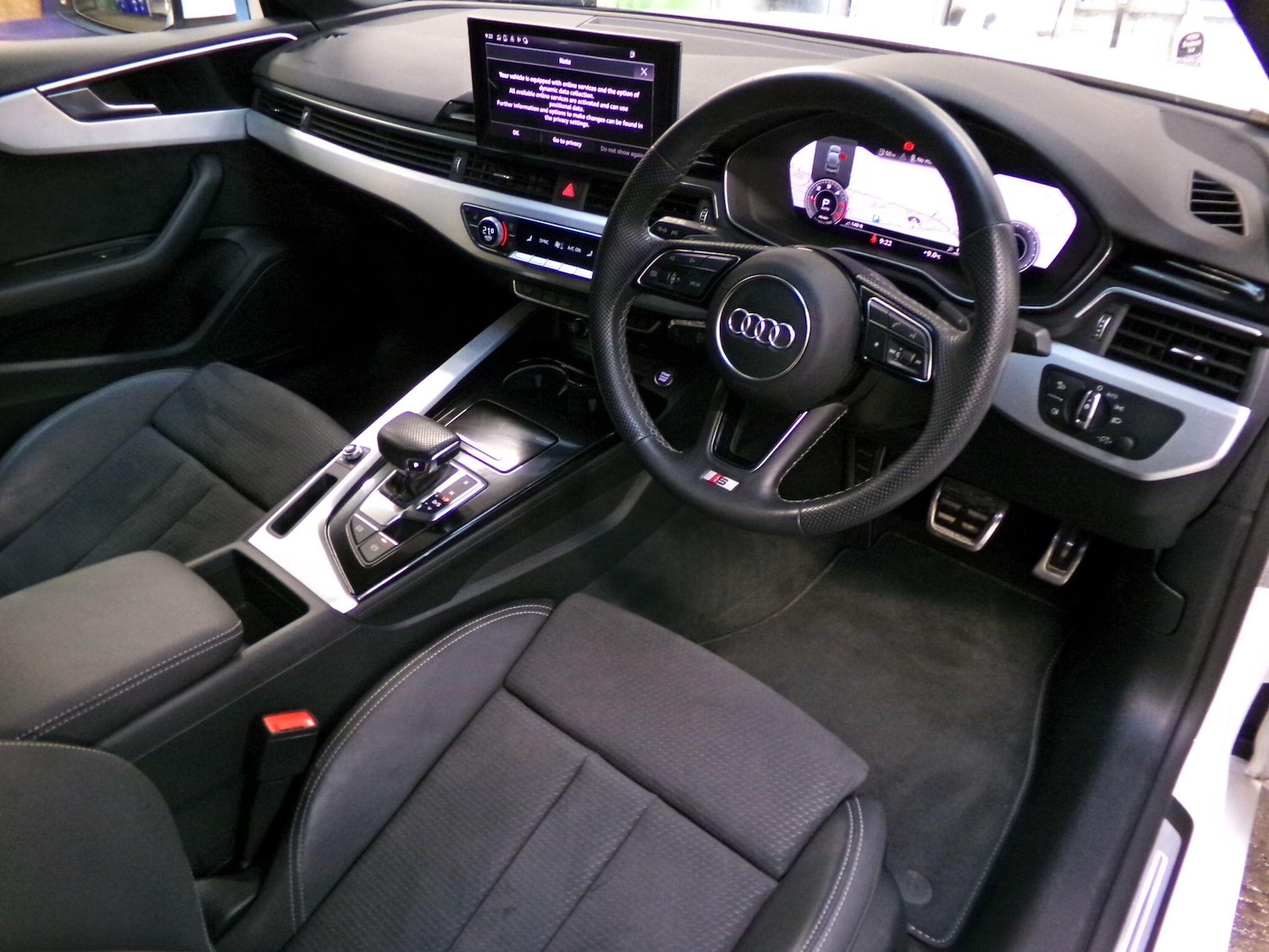 Used Audi A5 2022 for sale - 77060281: Photo 9