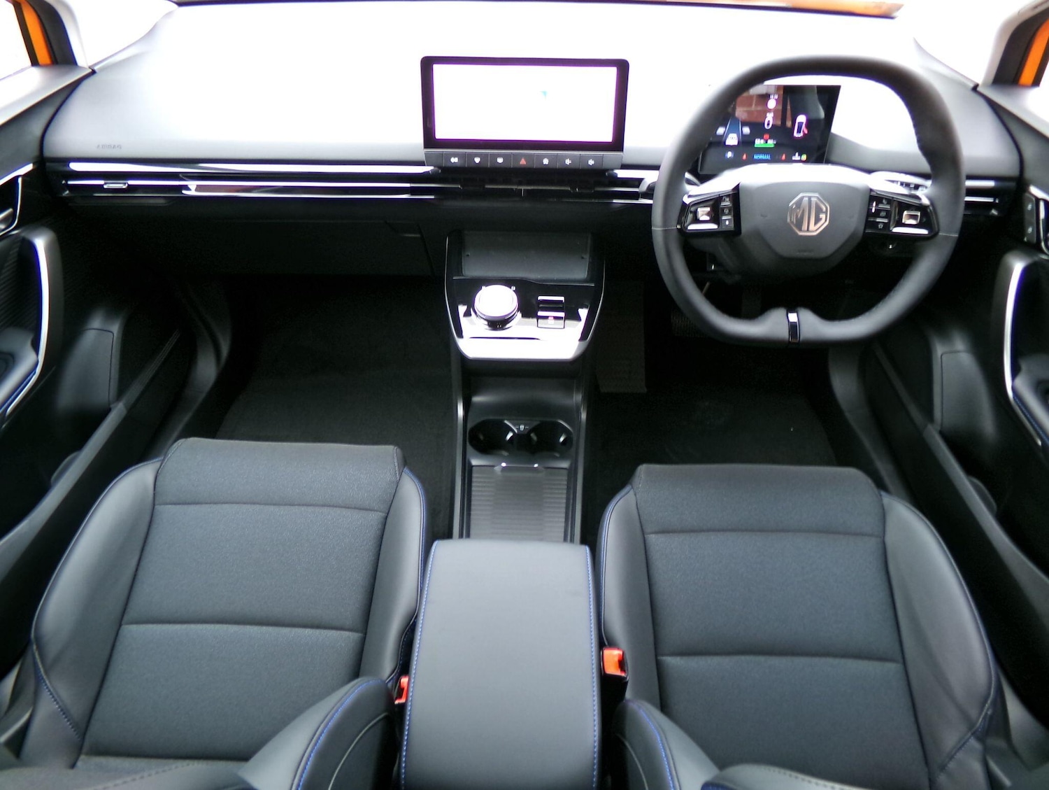 Used MG MG4 2025 for sale - 76612741: Photo 10