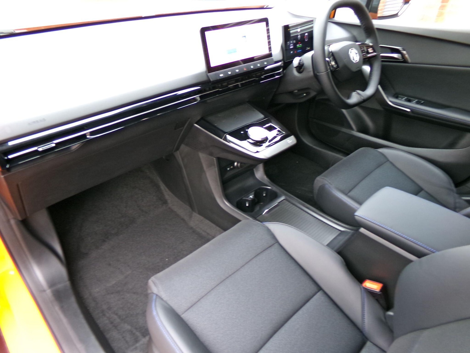 Used MG MG4 2025 for sale - 76612741: Photo 11