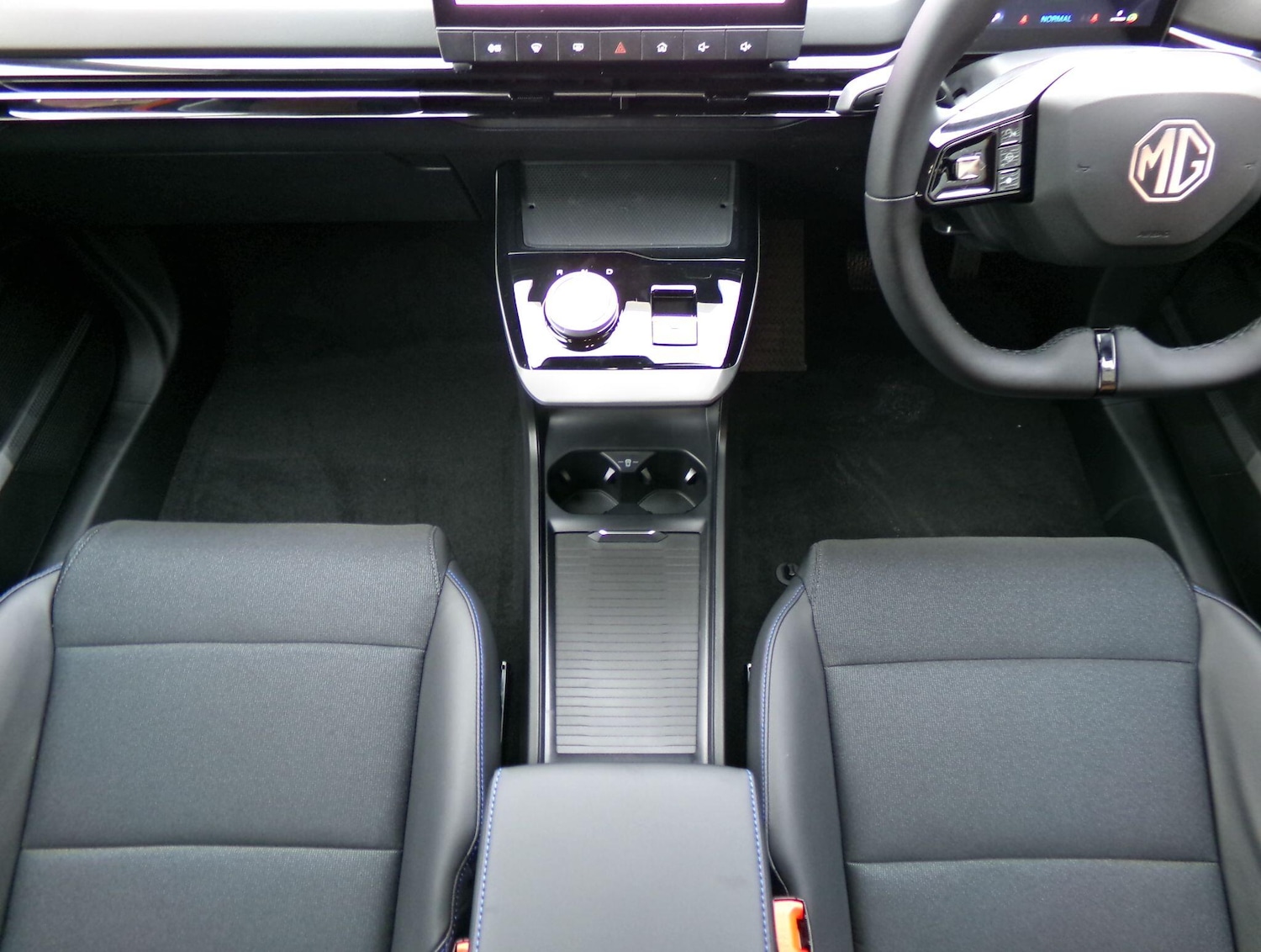 Used MG MG4 2025 for sale - 76612741: Photo 17