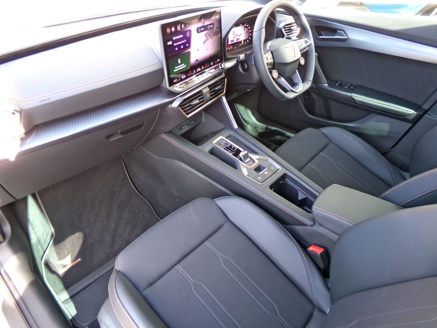 Used Cupra Formentor 2025 for sale - 77710112: Photo 13