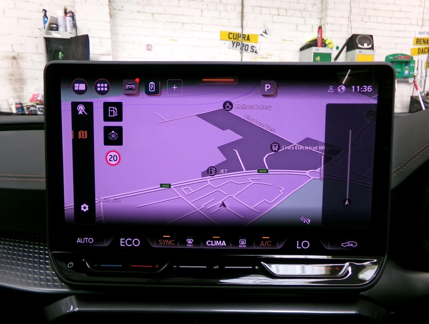 Used Cupra Formentor 2025 for sale - 77710112: Photo 17