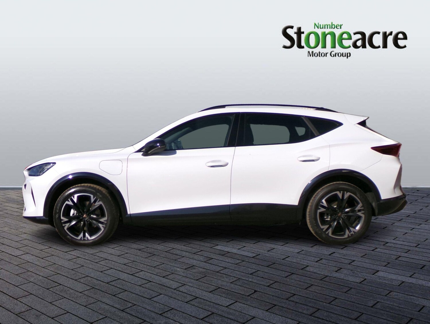 Used Cupra Formentor 2025 for sale - 77710112: Photo 6