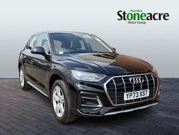 Used Audi Q5 2023 for sale - 78934051: Photo