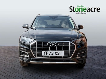 Used Audi Q5 2023 for sale - 78934051: Photo