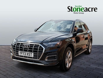 Used Audi Q5 2023 for sale - 78934051: Photo
