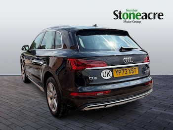 Used Audi Q5 2023 for sale - 78934051: Photo