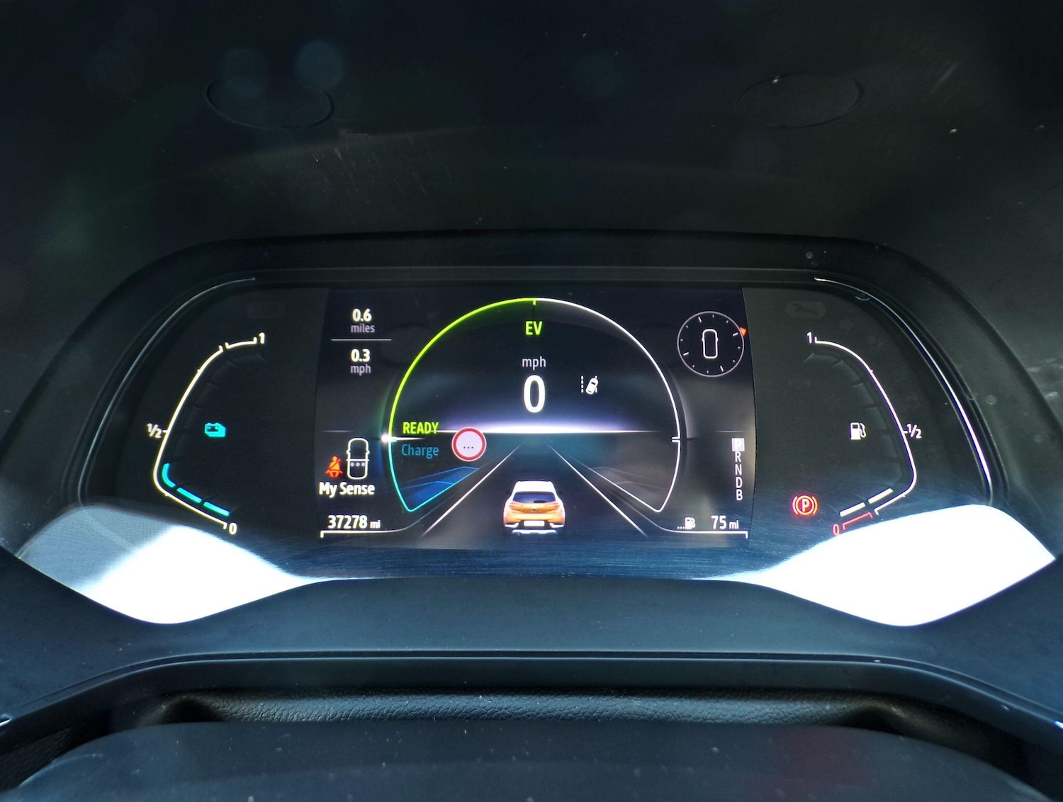 Used Renault Captur 2022 for sale - 76326125: Photo 14