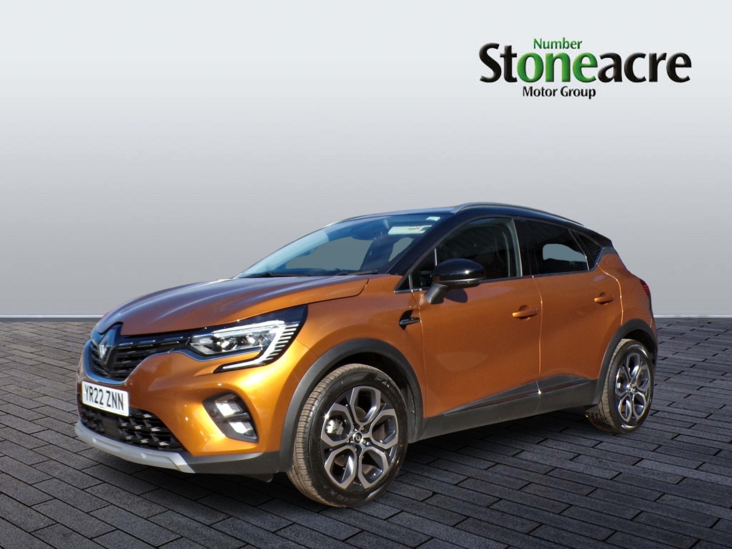 Used Renault Captur 2022 for sale - 76326125: Photo 5