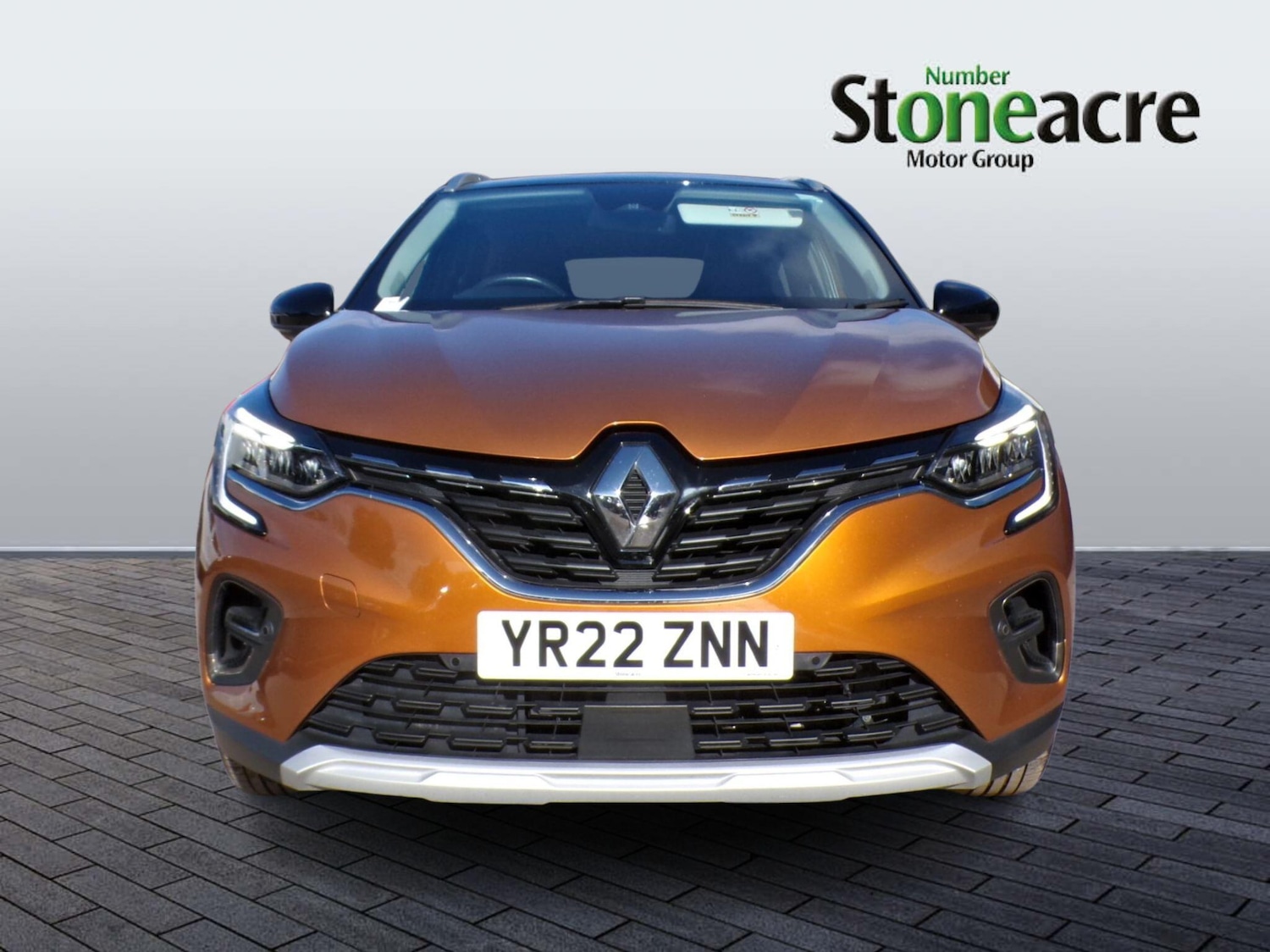 Used Renault Captur 2022 for sale - 76326125: Photo 6
