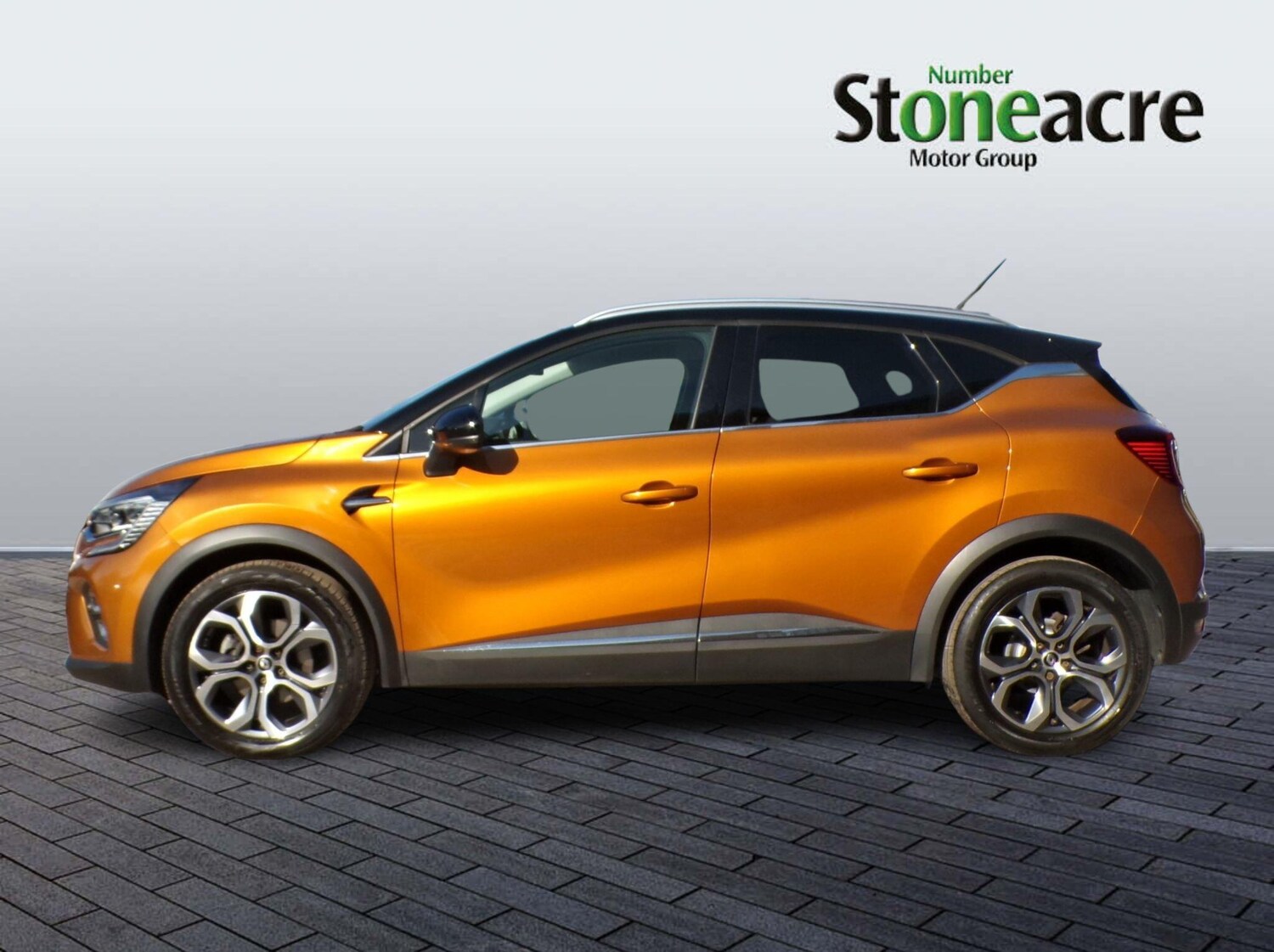 Used Renault Captur 2022 for sale - 76326125: Photo 7