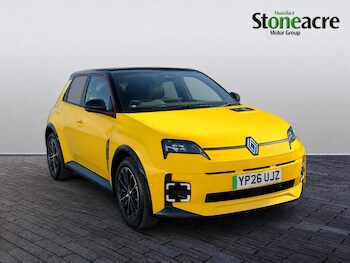 Used Renault 5 2026 for sale - 79496419: Photo