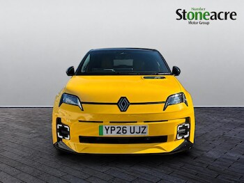 Used Renault 5 2026 for sale - 79496419: Photo
