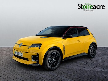 Used Renault 5 2026 for sale - 79496419: Photo