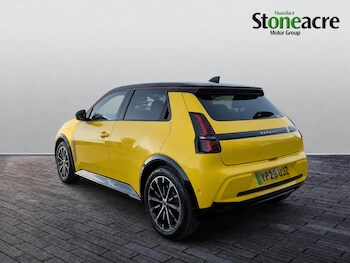 Used Renault 5 2026 for sale - 79496419: Photo
