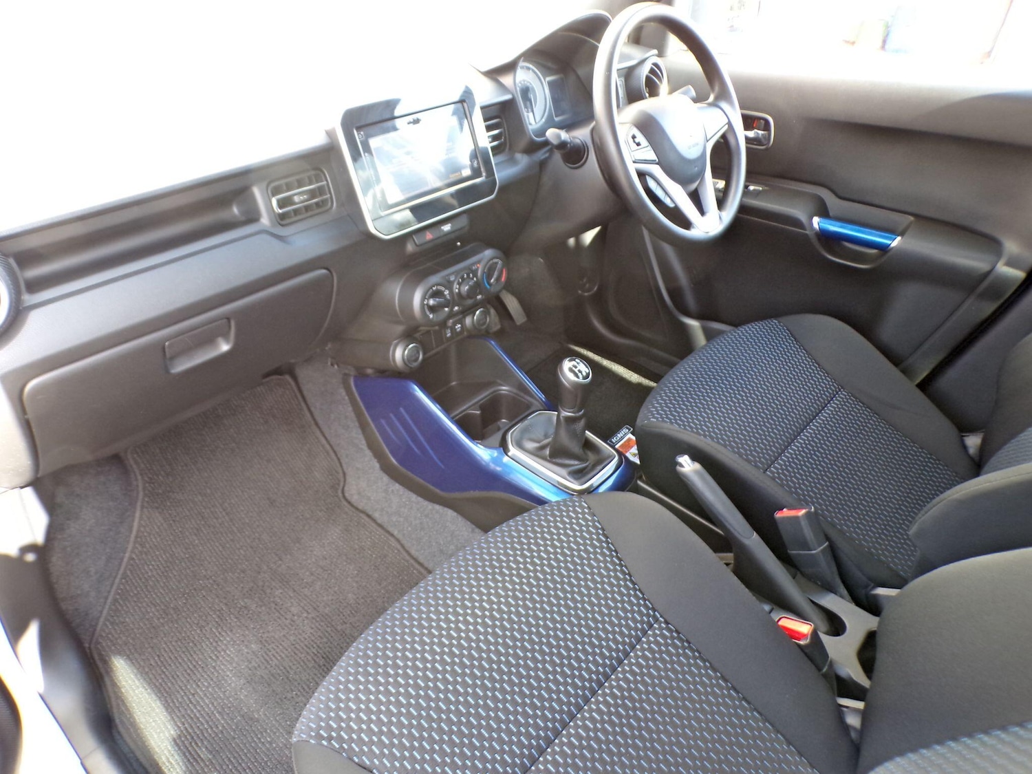 Vehicle 13