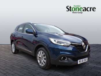 2016 (16) - Dynamique Nav dCi 110 Auto 5-Door