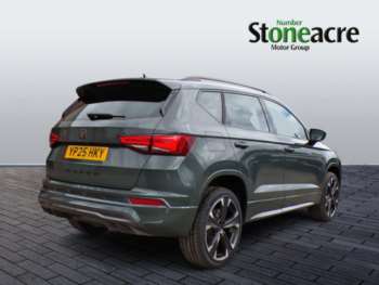 Used Cupra Ateca 2025 for sale - 74713056: Photo