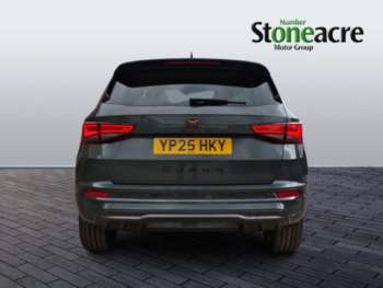 Used Cupra Ateca 2025 for sale - 74713056: Photo